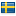 hypoindex.cz server is located in Sweden